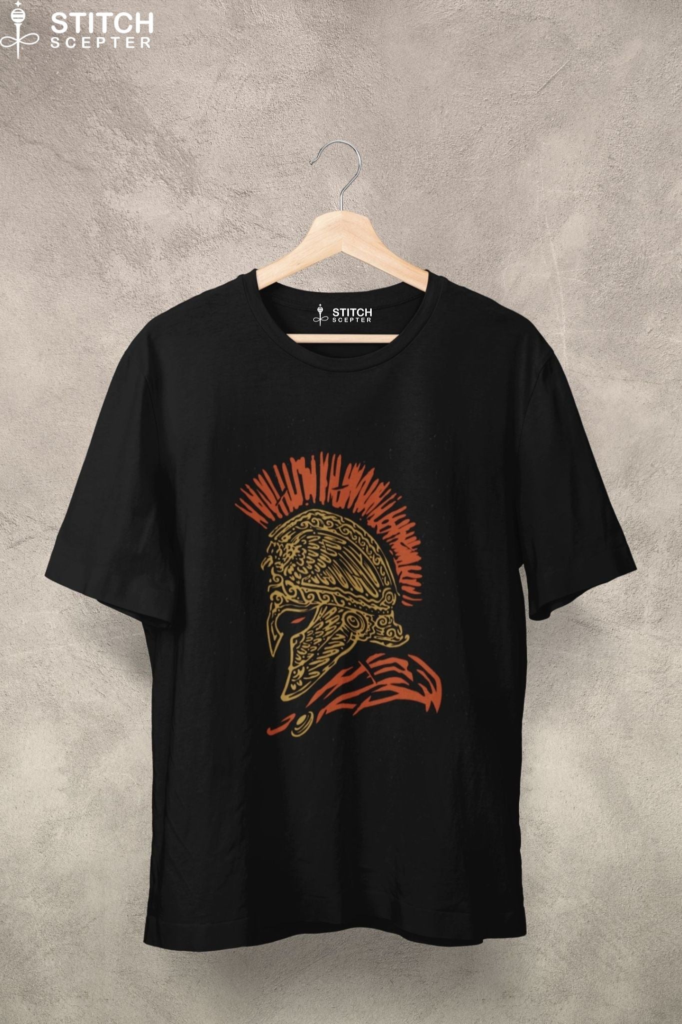 King Yodha