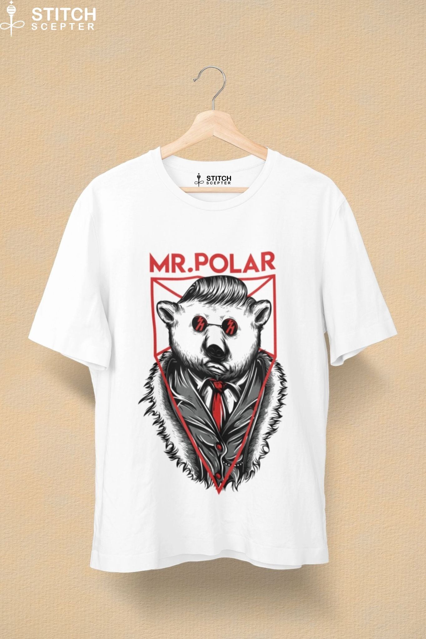 Mr Polar Oversized