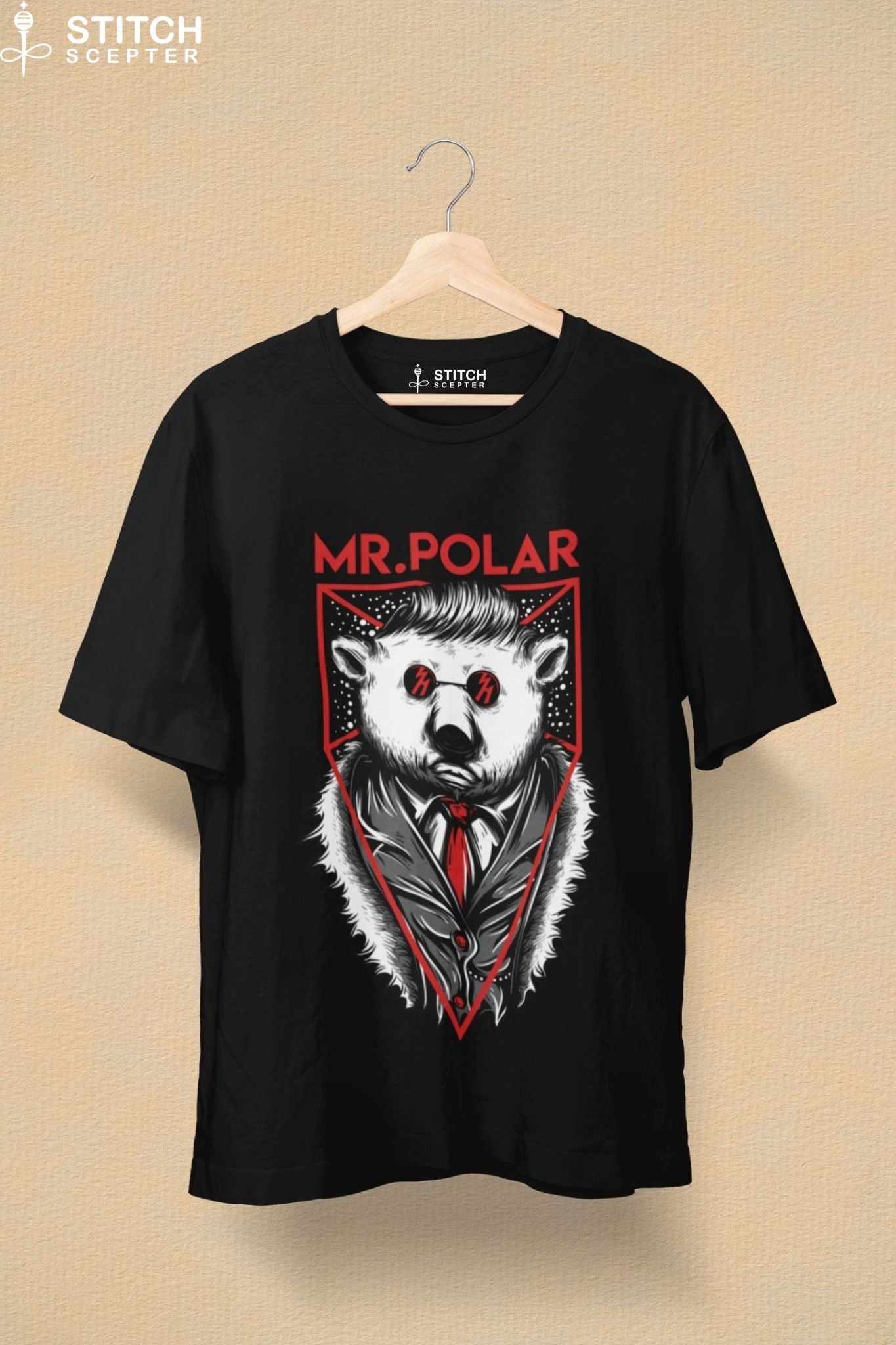 Mr Polar Oversized