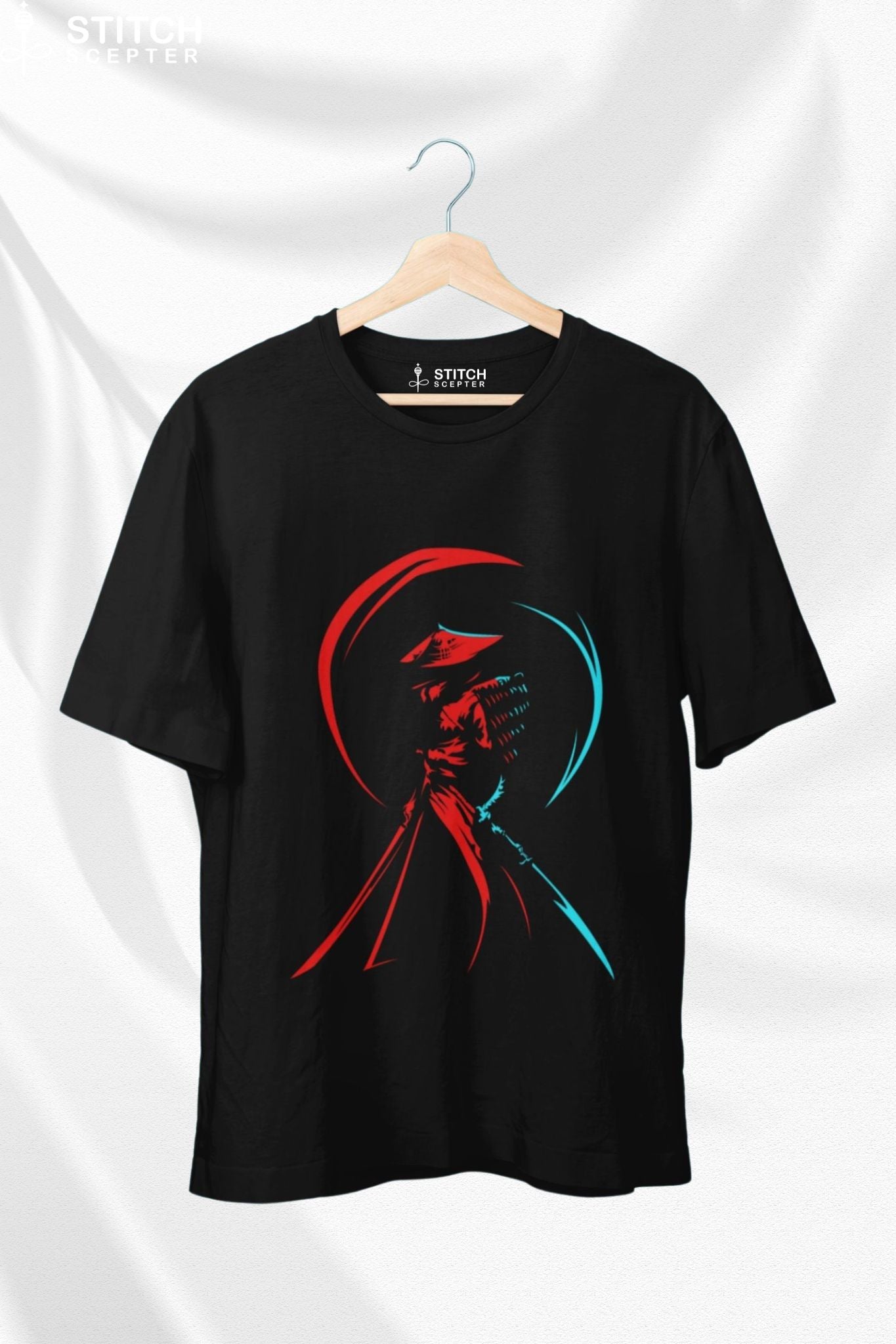 Shadow Ronin Oversized