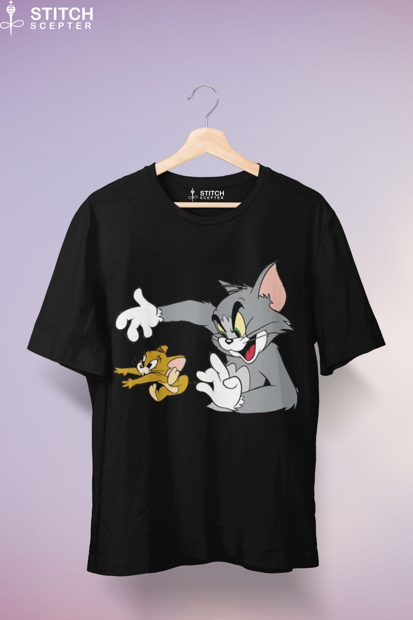 Tom & Jerry Chase