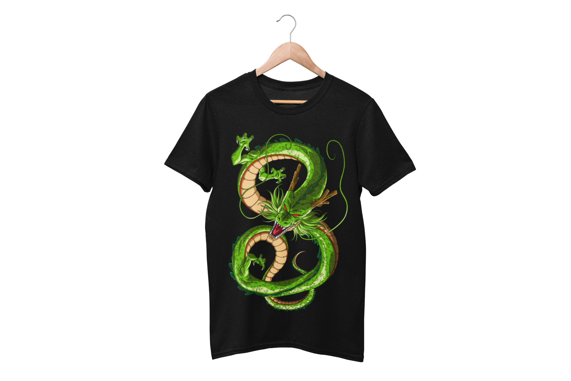 Dragon ball Z Shenlong