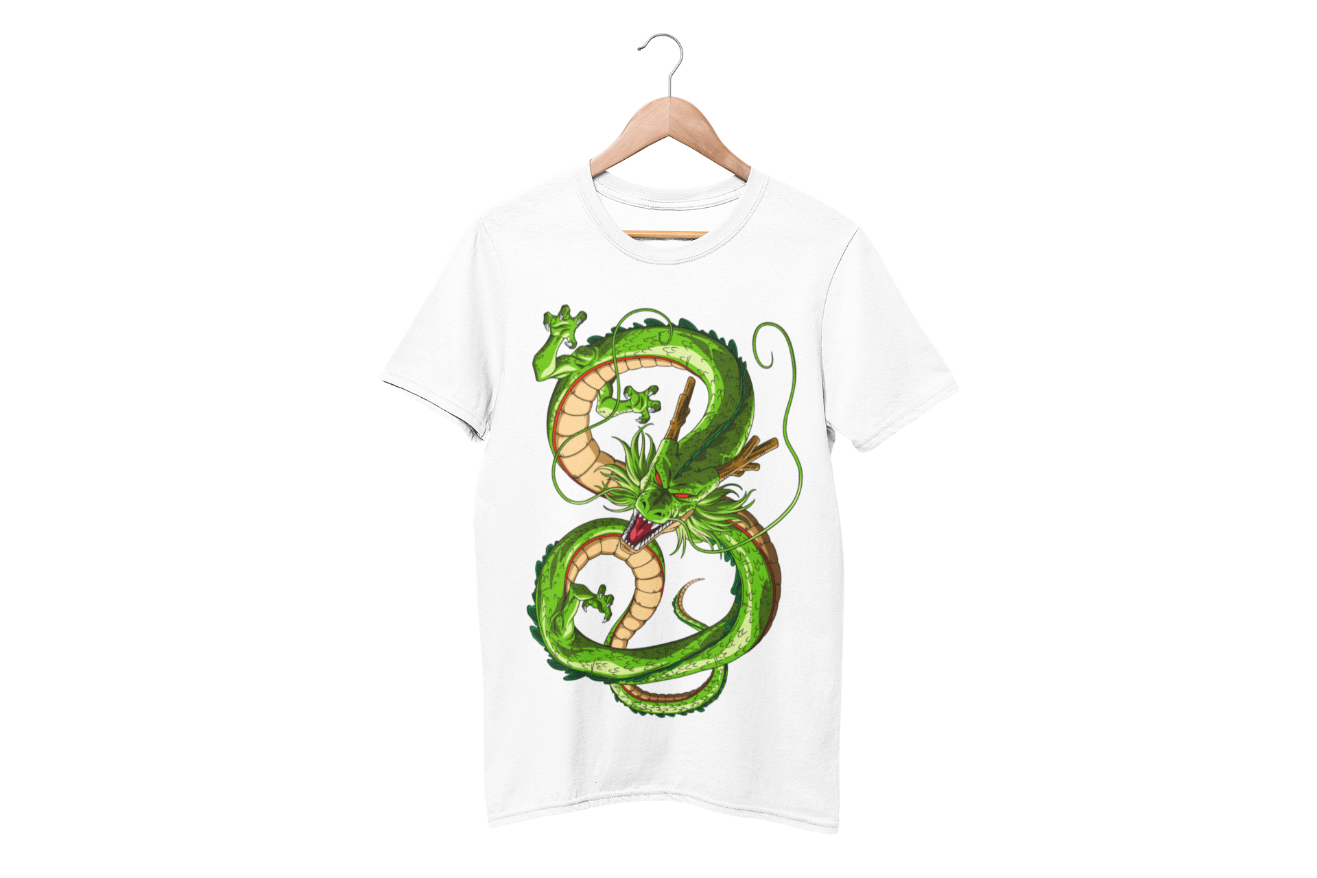 Dragon ball Z Shenlong