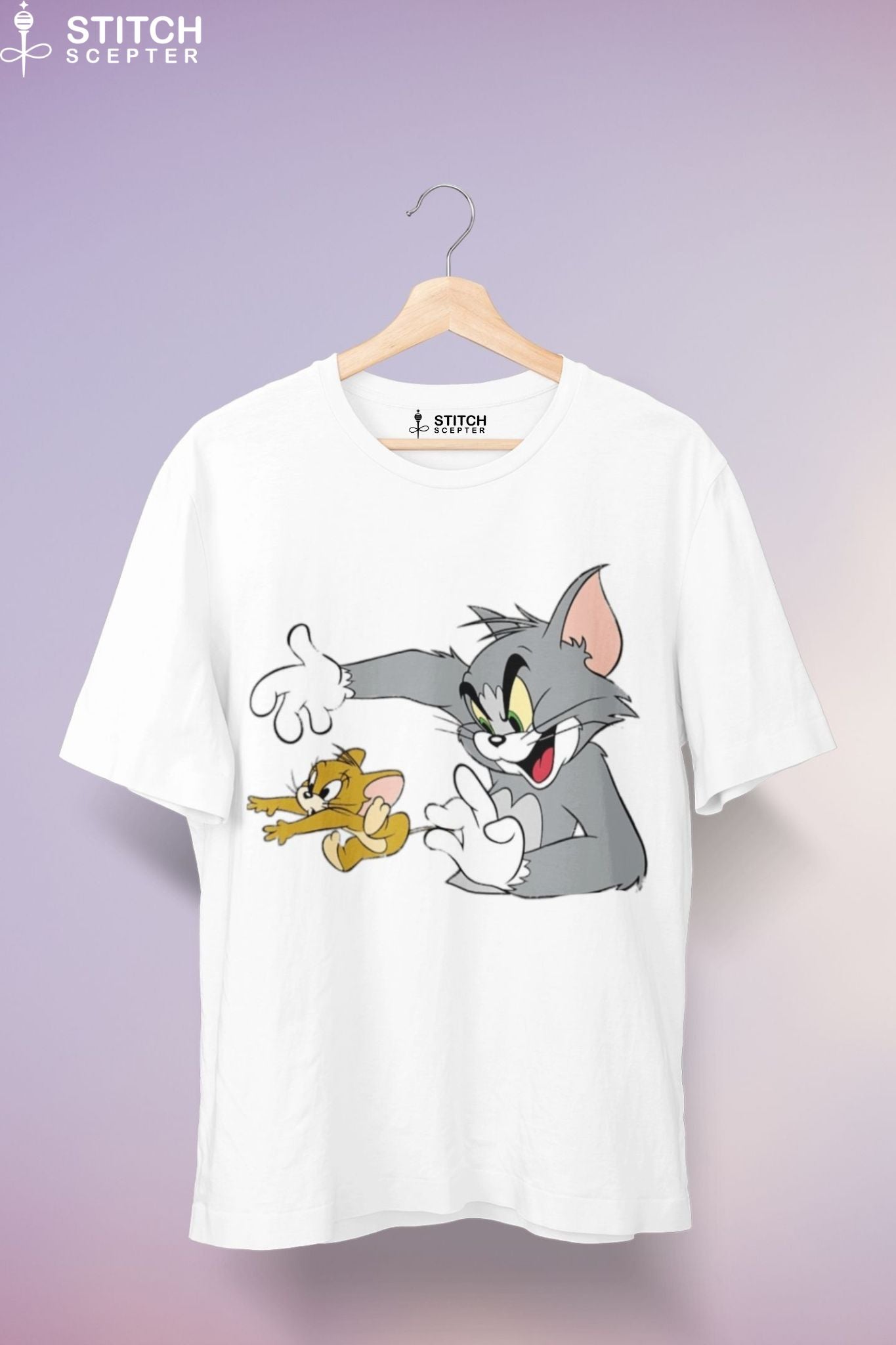 Tom & Jerry Chase