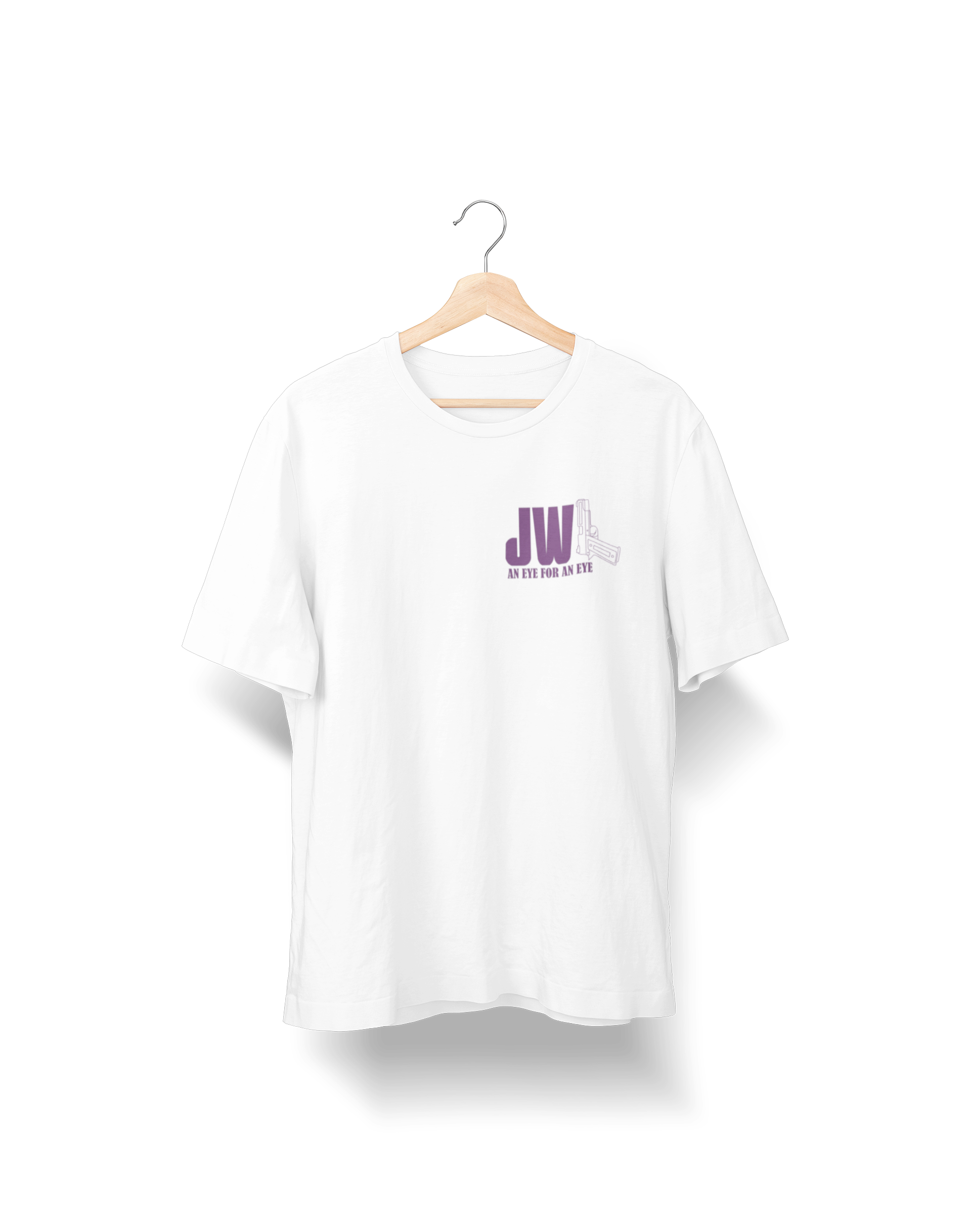 John Wick Oversized T-shirt